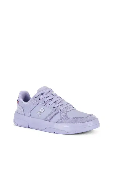 ON The Roger Clubhouse Ace Sneaker | Thumbnail 2 ON The Roger Clubhouse Ace Sneaker | Thumbnail 2