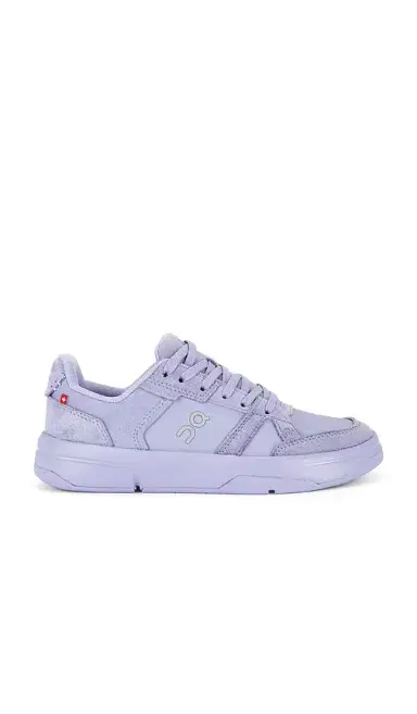 ON The Roger Clubhouse Ace Sneaker | Thumbnail 1 ON The Roger Clubhouse Ace Sneaker | Thumbnail 1