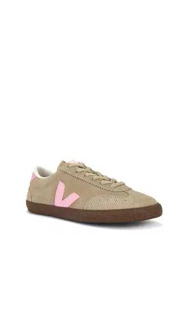 Veja Volley Sneaker | Thumbnail 2 Veja Volley Sneaker | Thumbnail 2