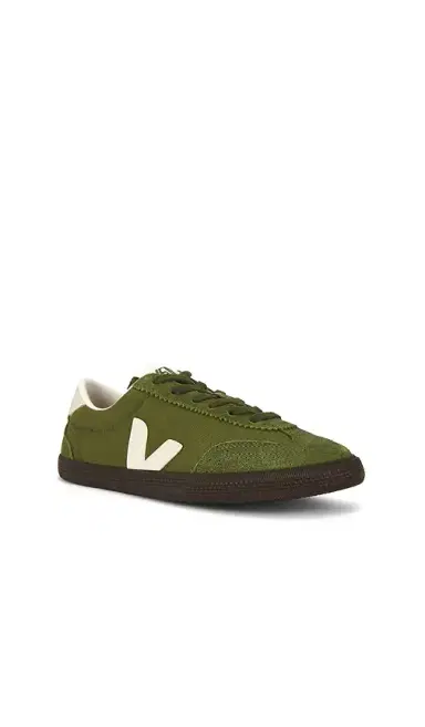 Veja Volley Canvas Sneaker | Thumbnail 2 Veja Volley Canvas Sneaker | Thumbnail 2