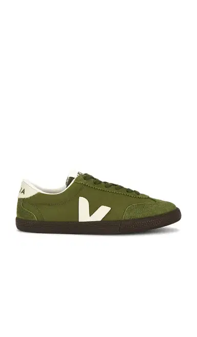 Veja Volley Canvas Sneaker | Thumbnail 1 Veja Volley Canvas Sneaker | Thumbnail 1