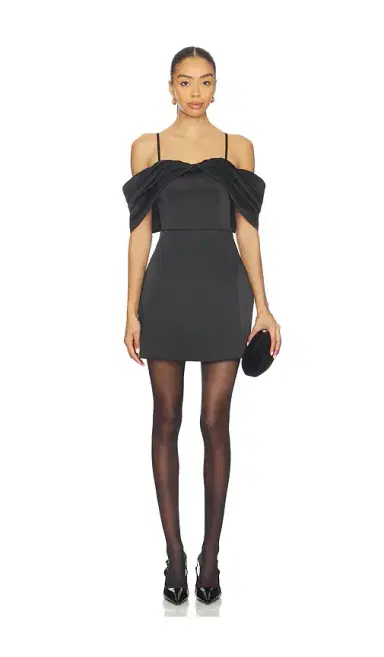 Elliatt Hope Tulip Mini Dress | Thumbnail 2 Elliatt Hope Tulip Mini Dress | Thumbnail 2