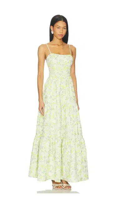 Elliatt Posey Gown | Thumbnail 2 Elliatt Posey Gown | Thumbnail 2