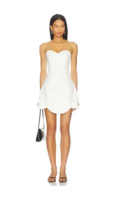 Elliatt Noralyn Mini Dress | Thumbnail 2 Elliatt Noralyn Mini Dress | Thumbnail 2