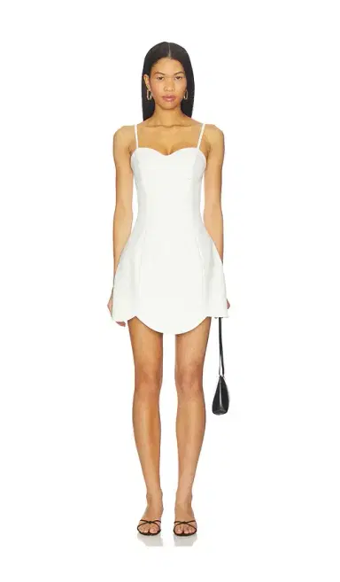Elliatt Noralyn Mini Dress | Thumbnail 1 Elliatt Noralyn Mini Dress | Thumbnail 1