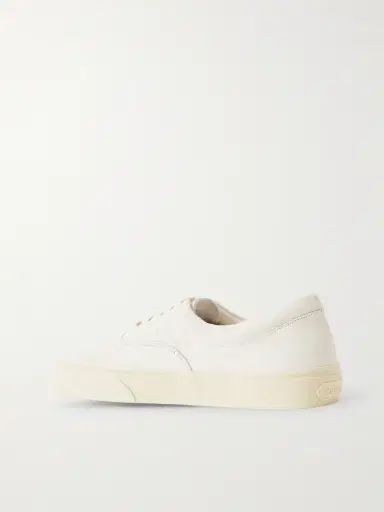 Tom Ford Jude Suede Sneakers - Men | Thumbnail 4 Tom Ford Jude Suede Sneakers - Men | Thumbnail 4