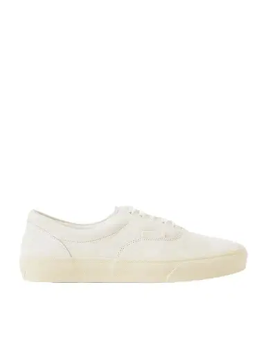 Tom Ford Jude Suede Sneakers - Men | Thumbnail 1 Tom Ford Jude Suede Sneakers - Men | Thumbnail 1
