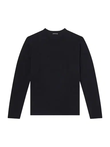 James Perse Cashmere Sweater - Men | Thumbnail 1 James Perse Cashmere Sweater - Men | Thumbnail 1