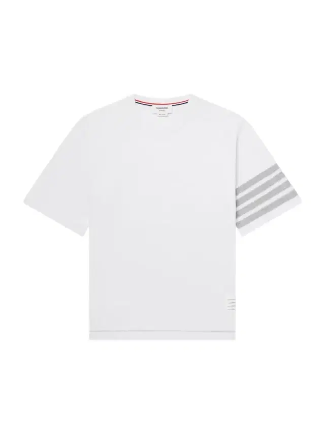 Striped Cotton-Piqué T-Shirt - Men Striped Cotton-Piqué T-Shirt - Men