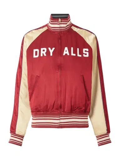 Human Made Reversible Logo-Appliquéd Cotton-Blend Satin Bomber Jacket - Men | Thumbnail 1 Human Made Reversible Logo-Appliquéd Cotton-Blend Satin Bomber Jacket - Men | Thumbnail 1