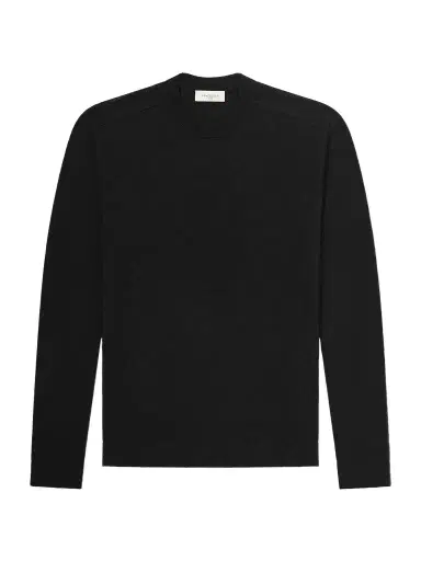 PIACENZA 1733 Cashmere and Linen-Blend Sweater - Men | Thumbnail 1 PIACENZA 1733 Cashmere and Linen-Blend Sweater - Men | Thumbnail 1