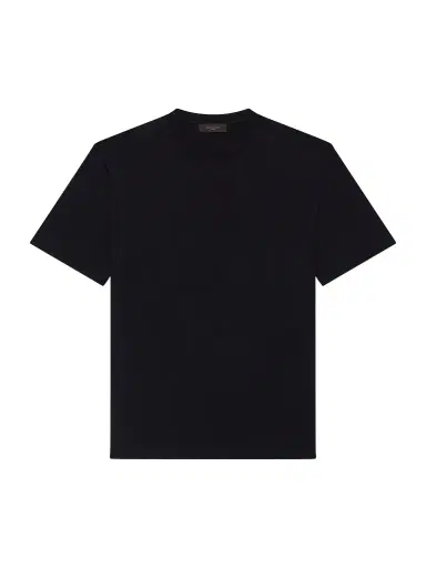 Slowear Cotton and Silk-Blend Jersey T-Shirt - Men | Thumbnail 1 Slowear Cotton and Silk-Blend Jersey T-Shirt - Men | Thumbnail 1