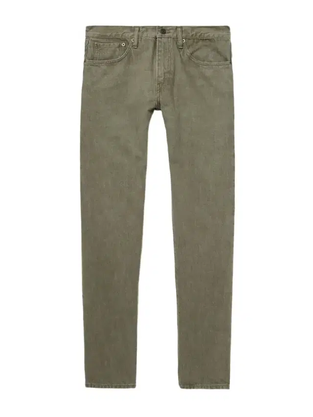 Slim-Fit Jeans - Men Slim-Fit Jeans - Men