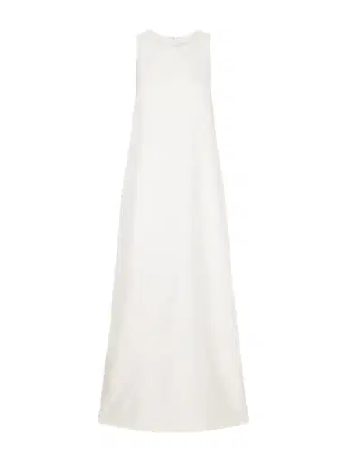 Veronica de Piante Mila Silk Maxi Dress | Thumbnail 1 Veronica de Piante Mila Silk Maxi Dress | Thumbnail 1