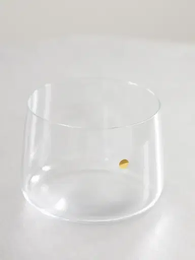 LOBMEYR Set Of Four Crystal Glass Tumblers | Thumbnail 3 LOBMEYR Set Of Four Crystal Glass Tumblers | Thumbnail 3