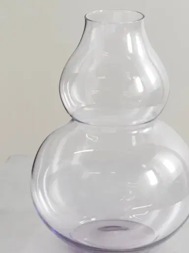 LOBMEYR Flower Crystal Glass Vase | Thumbnail 3 LOBMEYR Flower Crystal Glass Vase | Thumbnail 3
