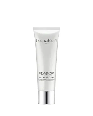 Natura Bisse Diamond Luminous Rich Luxury Cleanse, 3.5 oz. | Thumbnail 1 Natura Bisse Diamond Luminous Rich Luxury Cleanse, 3.5 oz. | Thumbnail 1