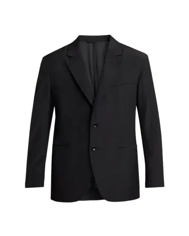 TOM FORD Men's Besom-Pocket Single-Breasted Blazer | Thumbnail 1 TOM FORD Men's Besom-Pocket Single-Breasted Blazer | Thumbnail 1