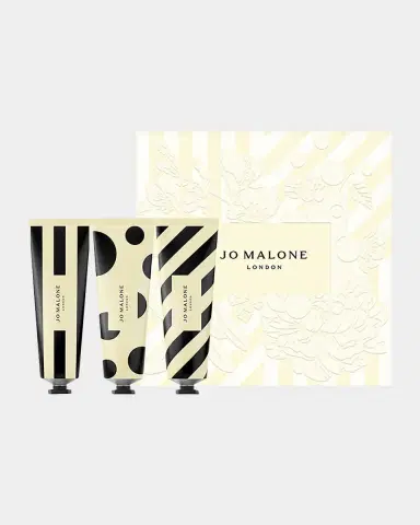 Jo Malone London Hand Cream Trio Gift Set | Thumbnail 3 Jo Malone London Hand Cream Trio Gift Set | Thumbnail 3