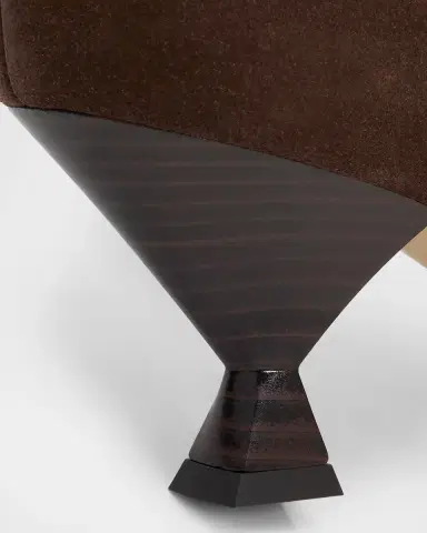 Maria Luca Noa Suede Knee-High Boots | Thumbnail 9 Maria Luca Noa Suede Knee-High Boots | Thumbnail 9