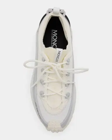 Moncler Trailgrip Lite3 Sneakers | Thumbnail 5 Moncler Trailgrip Lite3 Sneakers | Thumbnail 5