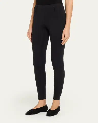 Maria McManus High-Rise Ankle Leggings | Thumbnail 4 Maria McManus High-Rise Ankle Leggings | Thumbnail 4