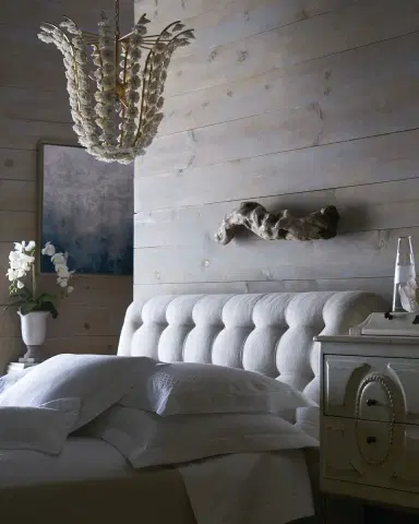 Peninsula Home Collection Gregory Nightstand | Thumbnail 5 Peninsula Home Collection Gregory Nightstand | Thumbnail 5