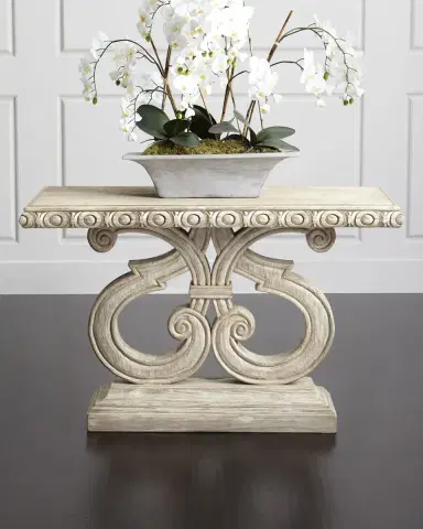 Peninsula Home Collection Adonia Entry Table | Thumbnail 2 Peninsula Home Collection Adonia Entry Table | Thumbnail 2