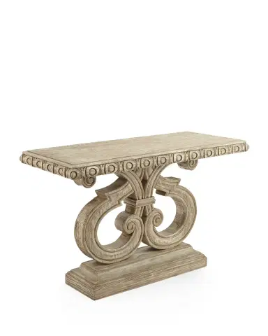 Peninsula Home Collection Adonia Entry Table | Thumbnail 3 Peninsula Home Collection Adonia Entry Table | Thumbnail 3