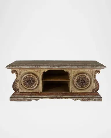 Peninsula Home Collection Lana Entertainment Console | Thumbnail 3 Peninsula Home Collection Lana Entertainment Console | Thumbnail 3