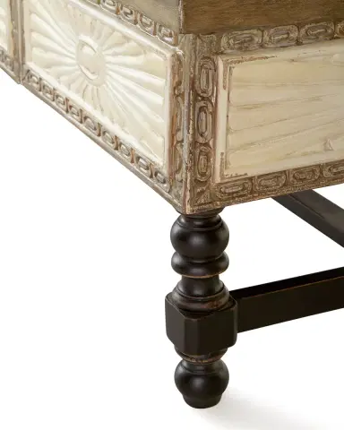 Peninsula Home Collection Soleil Coffee Table | Thumbnail 4 Peninsula Home Collection Soleil Coffee Table | Thumbnail 4