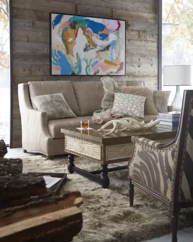 Peninsula Home Collection Soleil Coffee Table | Thumbnail 5 Peninsula Home Collection Soleil Coffee Table | Thumbnail 5
