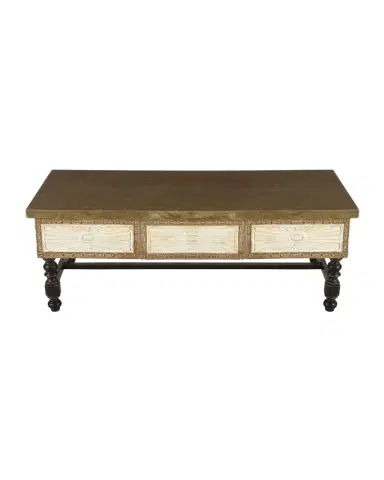 Peninsula Home Collection Soleil Coffee Table | Thumbnail 1 Peninsula Home Collection Soleil Coffee Table | Thumbnail 1