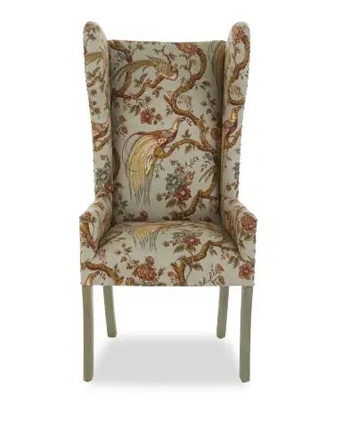 Peninsula Home Collection Pheasant Host Chair | Thumbnail 2 Peninsula Home Collection Pheasant Host Chair | Thumbnail 2