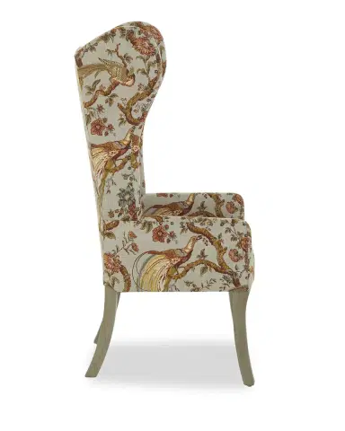 Peninsula Home Collection Pheasant Host Chair | Thumbnail 3 Peninsula Home Collection Pheasant Host Chair | Thumbnail 3