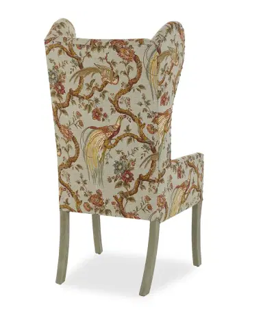 Peninsula Home Collection Pheasant Host Chair | Thumbnail 4 Peninsula Home Collection Pheasant Host Chair | Thumbnail 4