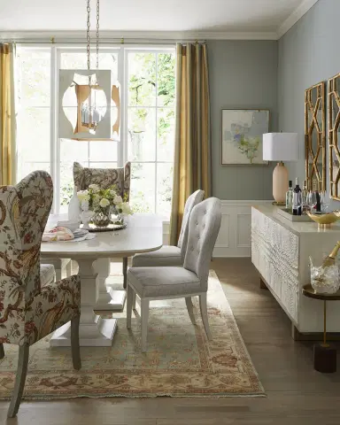 Peninsula Home Collection Pheasant Host Chair | Thumbnail 5 Peninsula Home Collection Pheasant Host Chair | Thumbnail 5