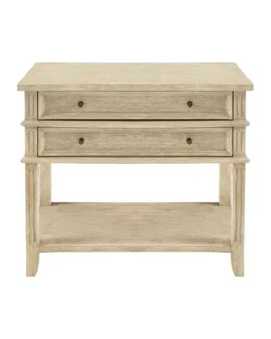Peninsula Home Collection Hughes Nightstand | Thumbnail 1 Peninsula Home Collection Hughes Nightstand | Thumbnail 1