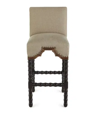 Peninsula Home Collection Porter Barstool | Thumbnail 3 Peninsula Home Collection Porter Barstool | Thumbnail 3