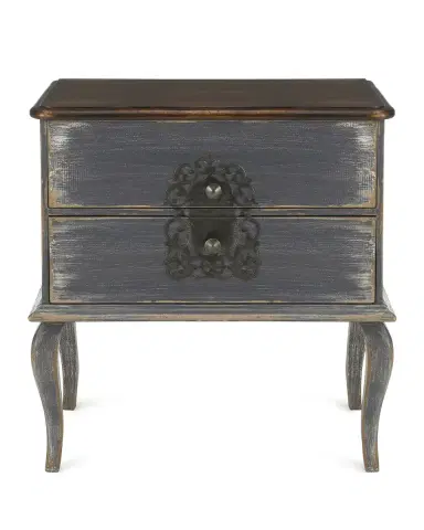 Peninsula Home Collection Gentry Nightstand | Thumbnail 2 Peninsula Home Collection Gentry Nightstand | Thumbnail 2