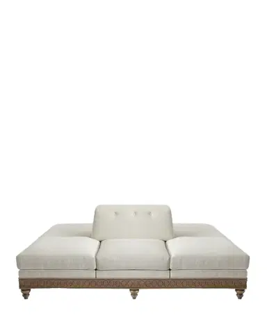 Peninsula Home Collection Serena Conversation Sofa | Thumbnail 1 Peninsula Home Collection Serena Conversation Sofa | Thumbnail 1