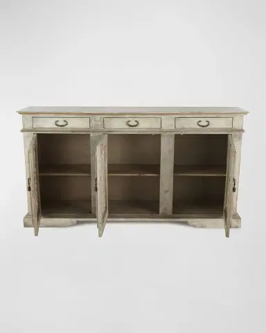 Peninsula Home Collection Corinna Narrow Console | Thumbnail 3 Peninsula Home Collection Corinna Narrow Console | Thumbnail 3