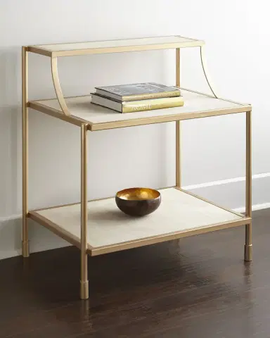 Peninsula Home Collection Donna Side Table | Thumbnail 2 Peninsula Home Collection Donna Side Table | Thumbnail 2