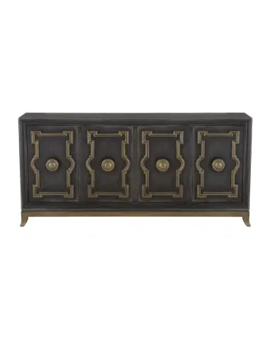 Peninsula Home Collection Clayton Dining Console | Thumbnail 1 Peninsula Home Collection Clayton Dining Console | Thumbnail 1