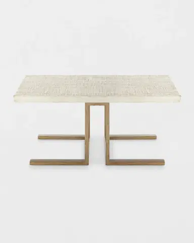 Peninsula Home Collection Caryle Coffee Table | Thumbnail 3 Peninsula Home Collection Caryle Coffee Table | Thumbnail 3