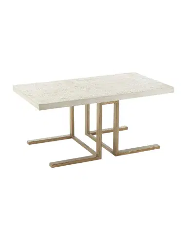 Peninsula Home Collection Caryle Coffee Table | Thumbnail 1 Peninsula Home Collection Caryle Coffee Table | Thumbnail 1