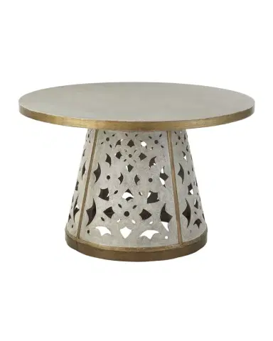 Peninsula Home Collection D 'Andre Dining Table | Thumbnail 1 Peninsula Home Collection D 'Andre Dining Table | Thumbnail 1