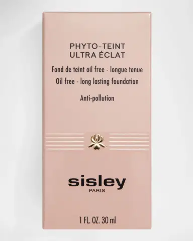 Sisley Paris Phyto-Teint Ultra Eclat | Thumbnail 2 Sisley Paris Phyto-Teint Ultra Eclat | Thumbnail 2
