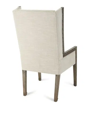 Peninsula Home Collection Clive Wing Chair | Thumbnail 4 Peninsula Home Collection Clive Wing Chair | Thumbnail 4