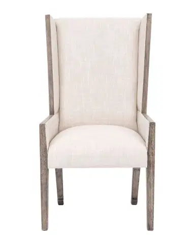 Peninsula Home Collection Clive Wing Chair | Thumbnail 1 Peninsula Home Collection Clive Wing Chair | Thumbnail 1